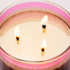 Bath & Body Works Gingham Gorgeous 3-Wick Scented Candle
