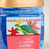 معقم اليدين باث اند بودي وركس Turquoise Waters