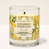 شمعة معطرة وايت بارن Iced Lemon Pound Cake