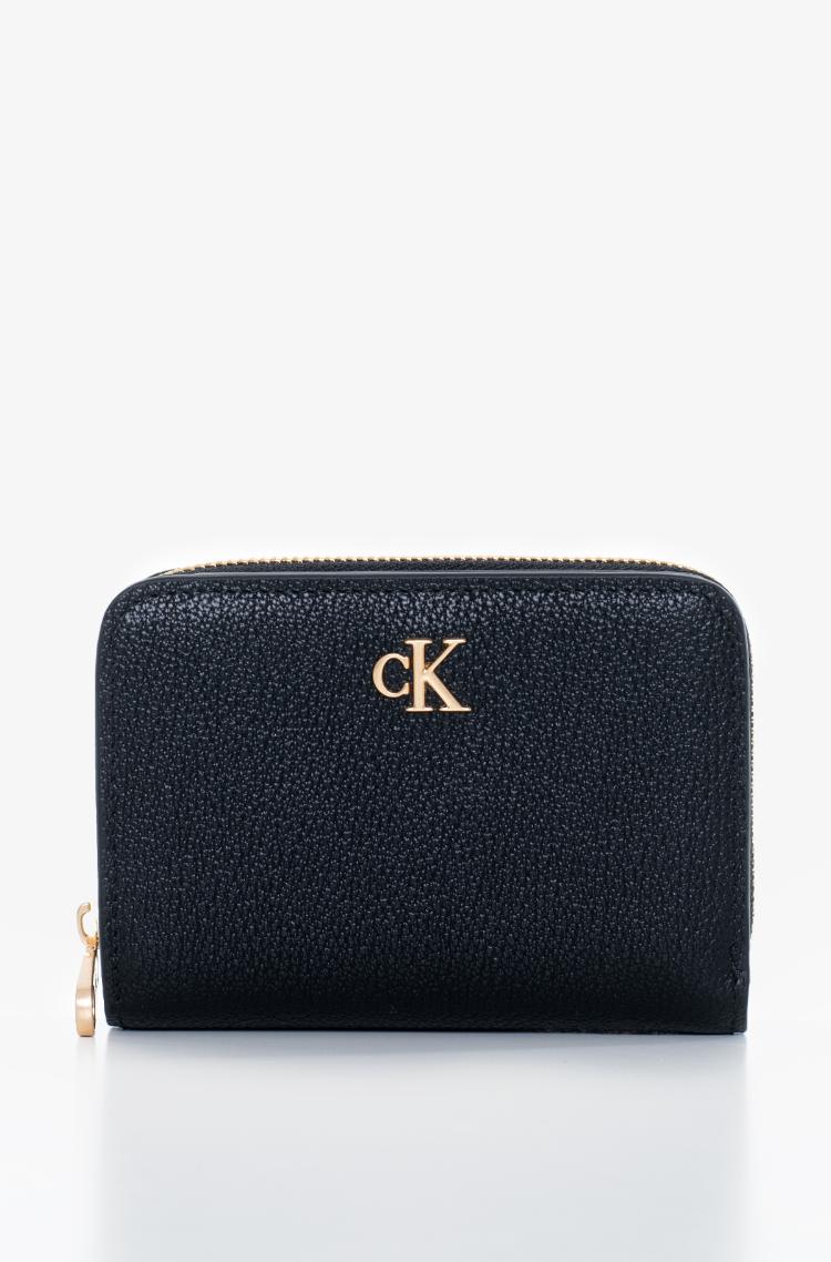 محفظة كالفين كلاين Minimal Monogrm