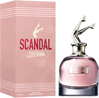Jean Paul Gaultier Scandal EDP 80ml Perfume Tester (new)
