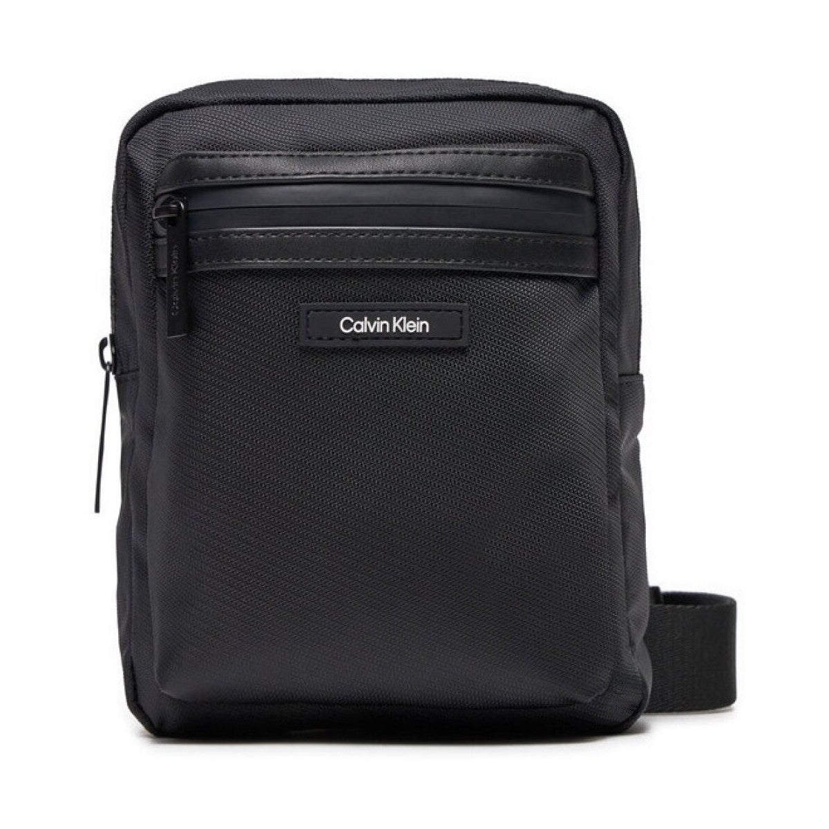 Calvin Klein Reporter Shoulder Bag