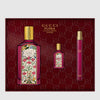Gucci Flora Gorgeous Gardenia Intense EDP 100ml / 10ml / 5ml Perfume Set