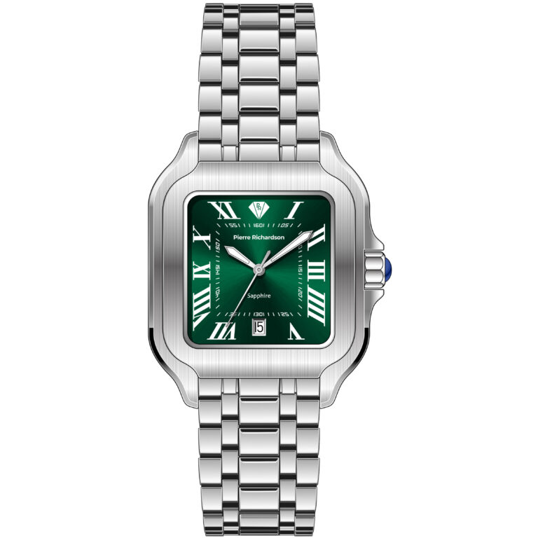 Pierre Richardson Watch