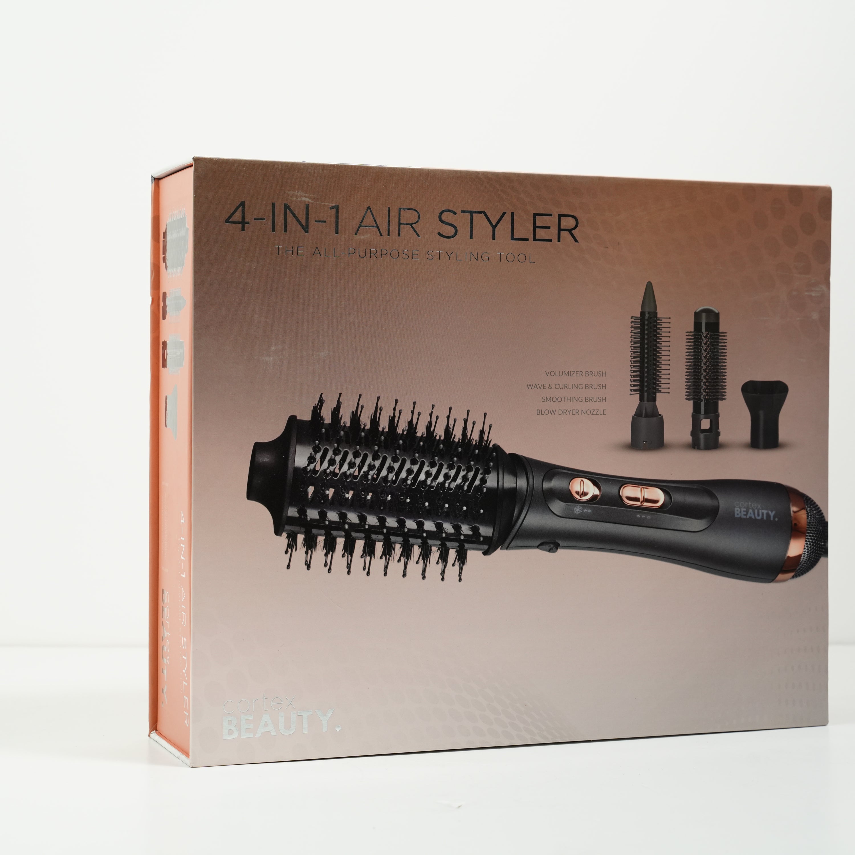 Cortex Air Styler 4In1 Habrs