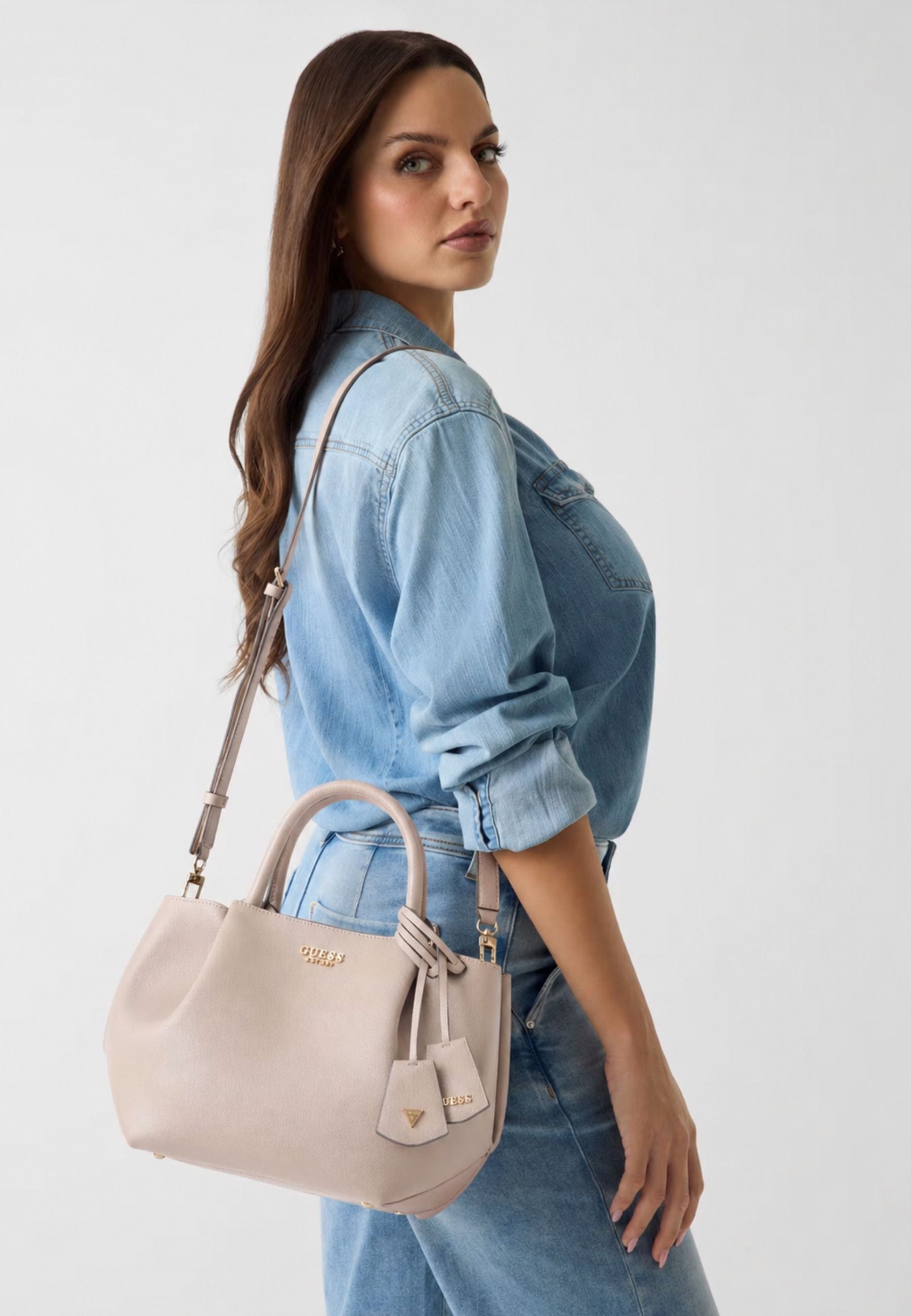 حقيبة جيس Amorette Satchel