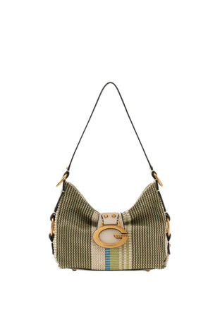 Guess Camden Shoulder Bag