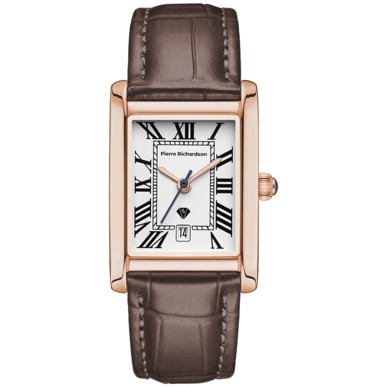 Pierre Richardson Watch