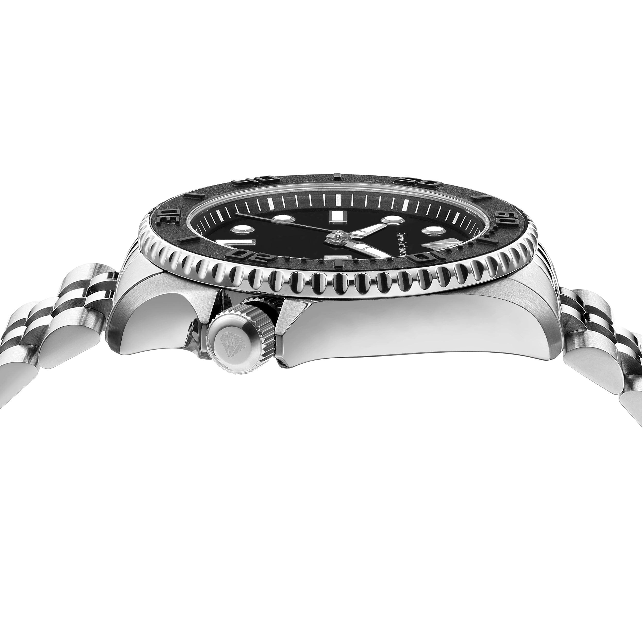 ساعة بيير ريتشاردسون