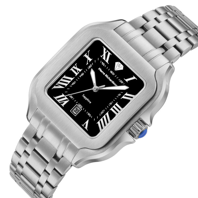 Pierre Richardson Watch