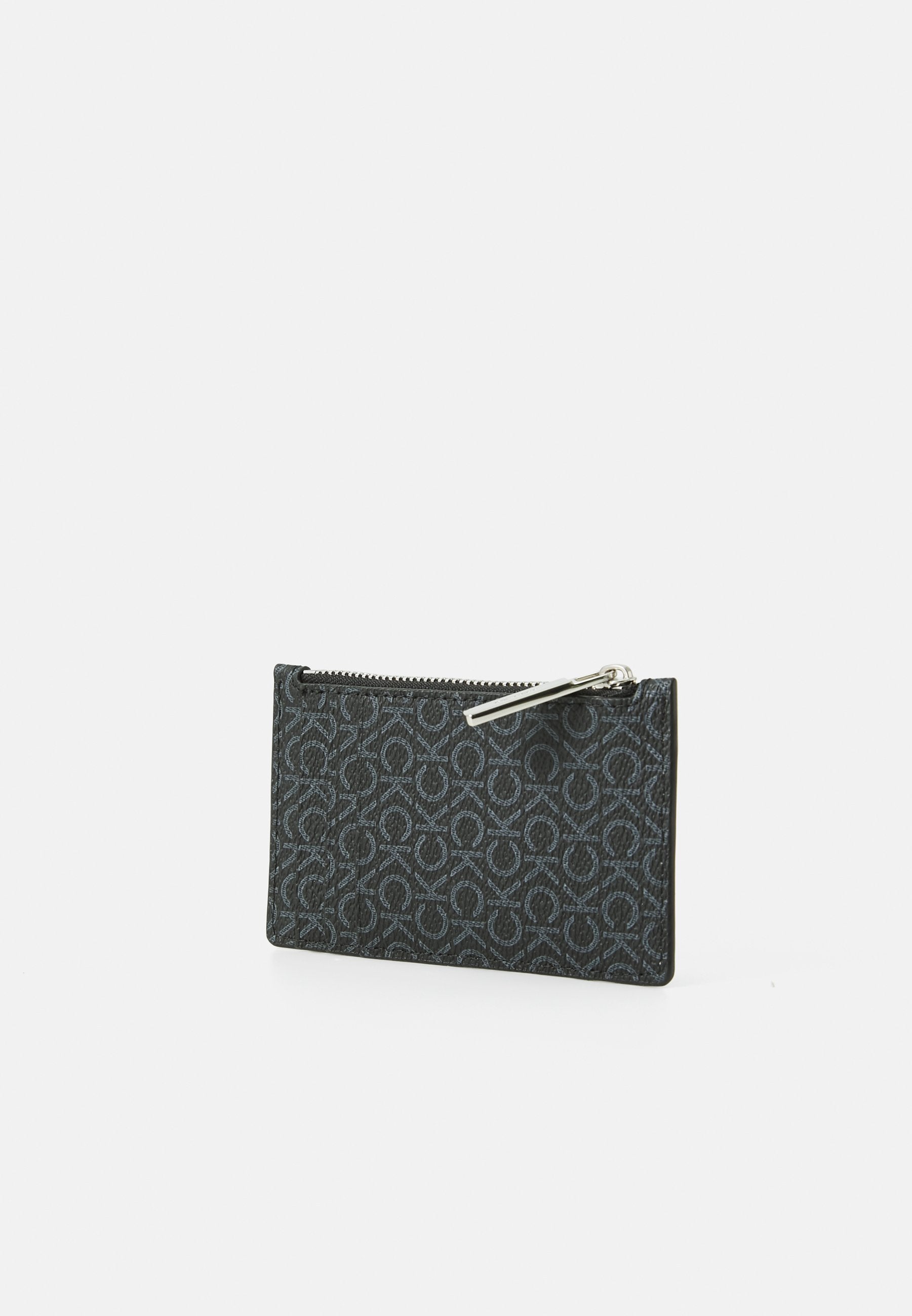 محفظة كالفين كلاين Must Mono Cardholder