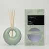 French Connection Wildberry and Patchouli Reed Diffuser Home Fragrance