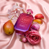 عطر كيالي Fleur Majesty Rose Royale 31 EDP 100m