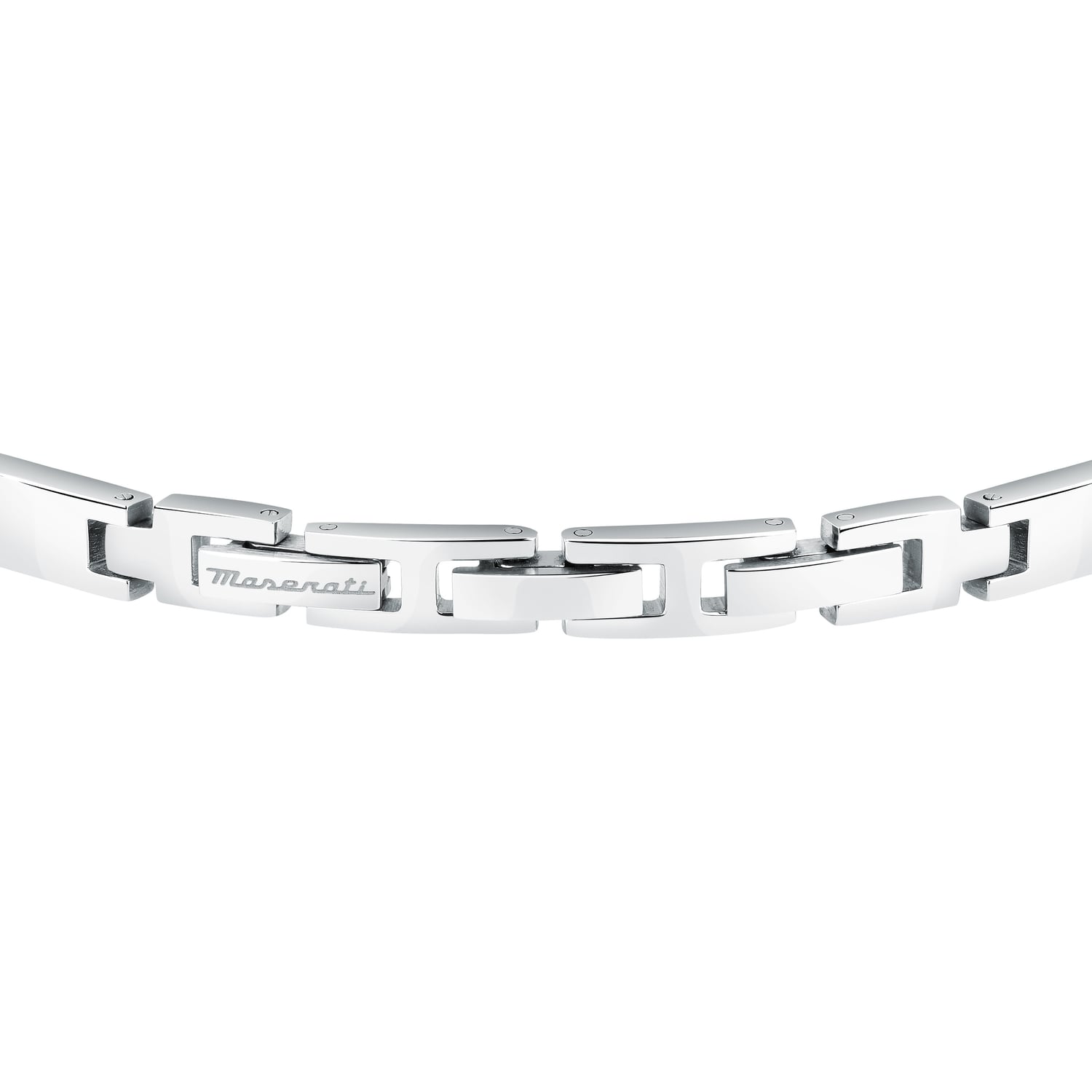 Maserati Ceramic Bracelet