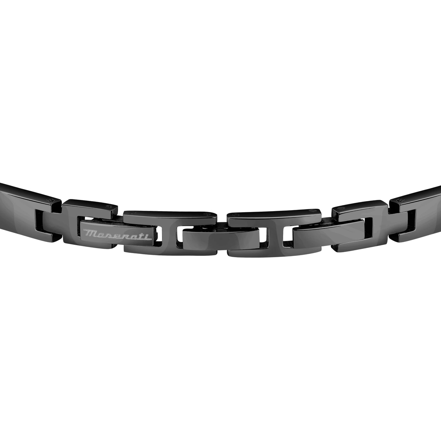 Maserati Ceramic Bracelet