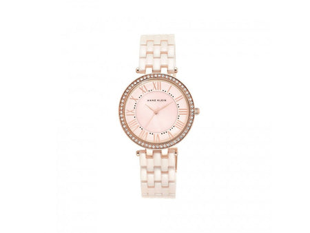 ساعة آن كلاين