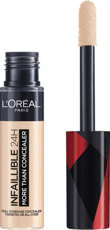 كونسيلر L'Oréal Infallible 320