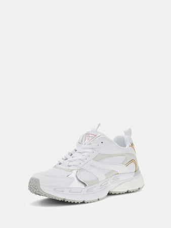 حذاء سنيكر جيس Bevalli