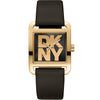 DKNY City Maxi Watch