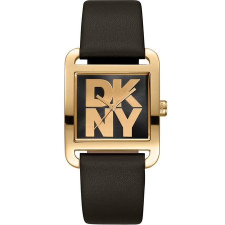 DKNY City Maxi Watch