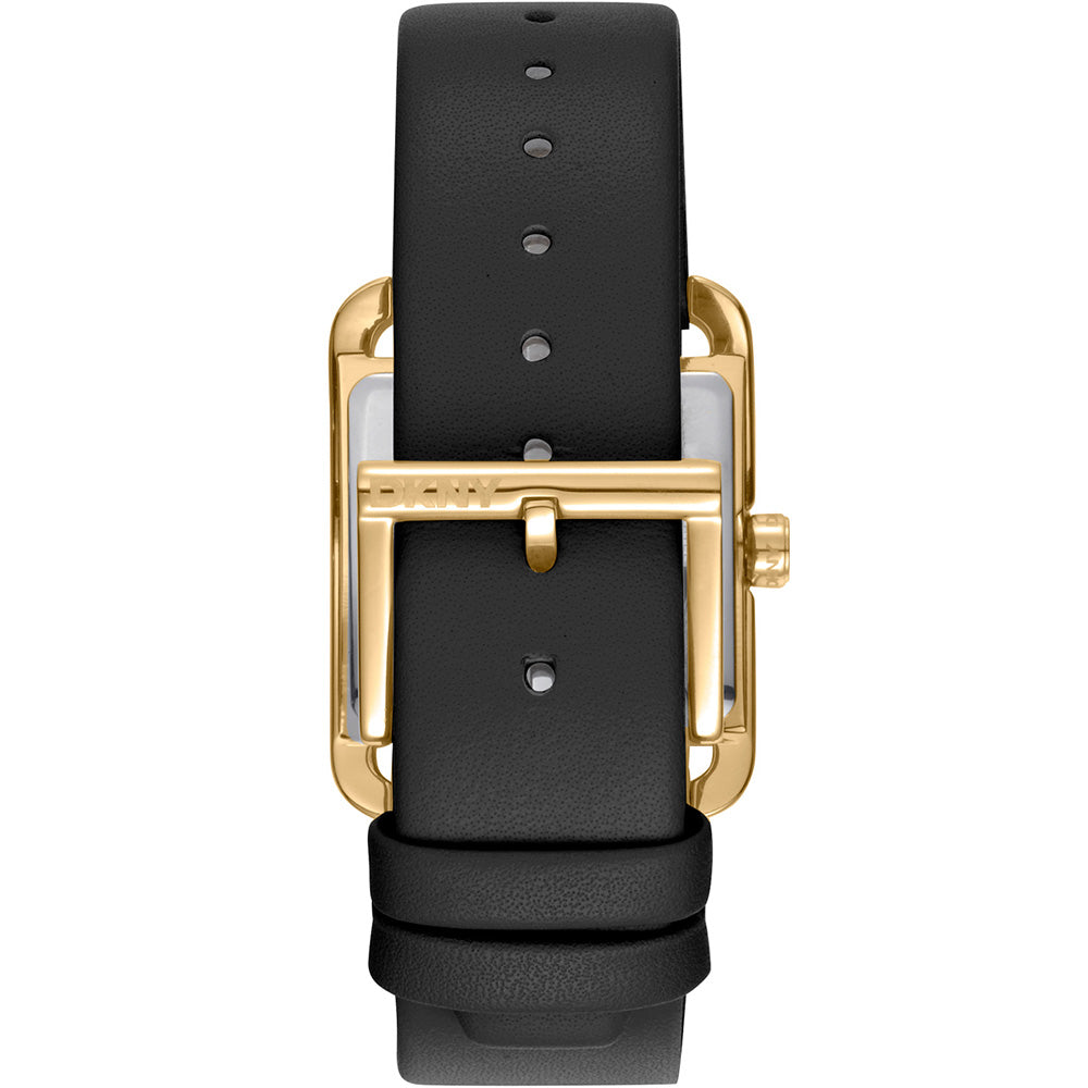 DKNY City Maxi Watch