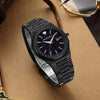 Pierre Richardson Frosted Watch