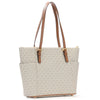 Michael Kors Jet Set Item Tote Bag Synthetic Bag