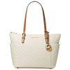 Michael Kors Jet Set Item Tote Bag Synthetic Bag