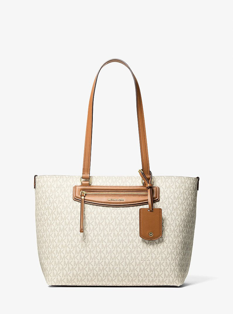 Michael Kors Md Ew Tz Tote Bag
