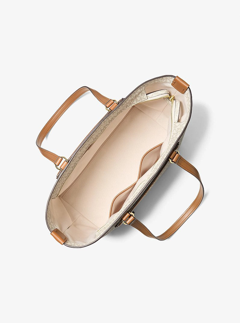 Michael Kors Md Ew Tz Tote Bag