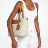 Michael Kors Md Ew Tz Tote Bag
