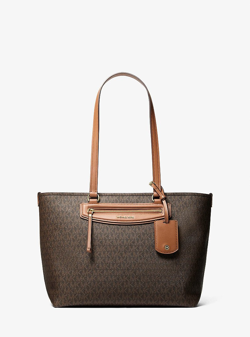 Michael Kors Md Ew Tz Tote Bag