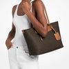 Michael Kors Md Ew Tz Tote Bag