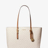 حقيبة مايكل كورس Large Signature Logo Quinn Tote
