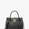 Michael Kors Sm Satchel Bag