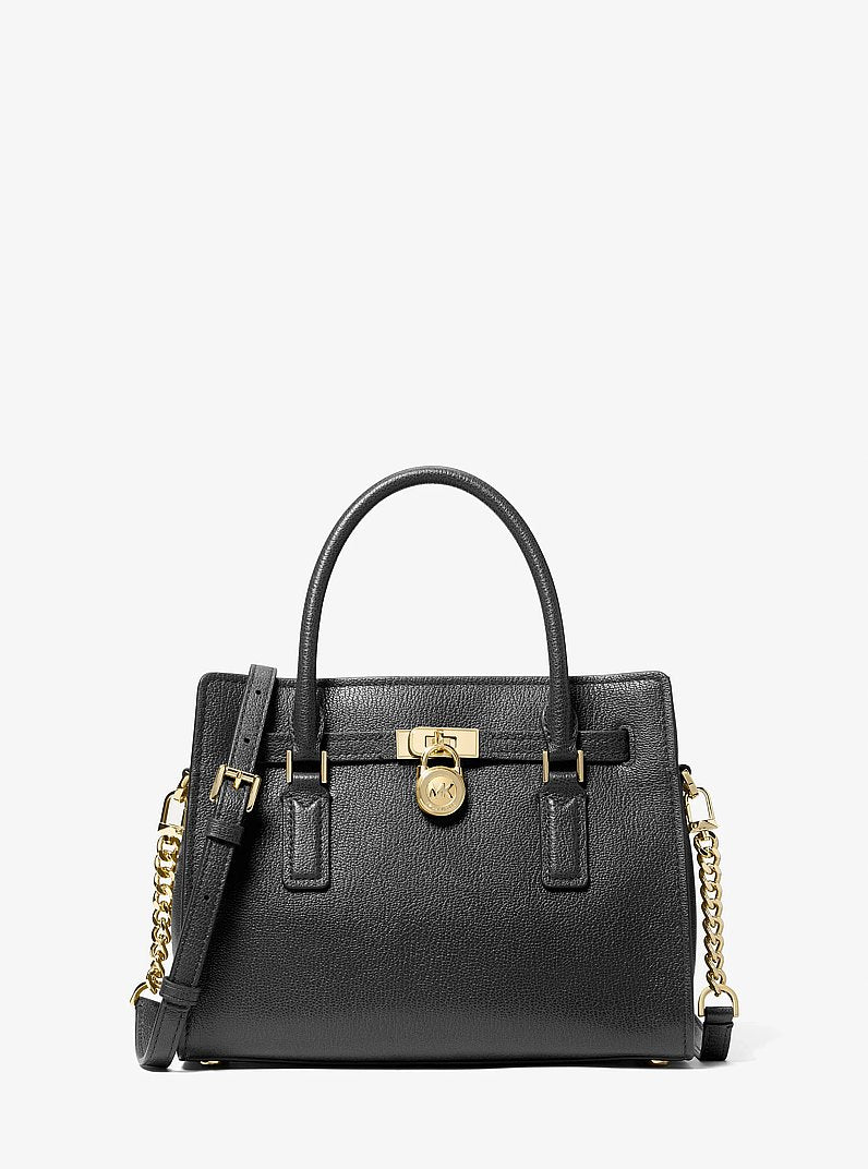 Michael Kors Sm Satchel Bag
