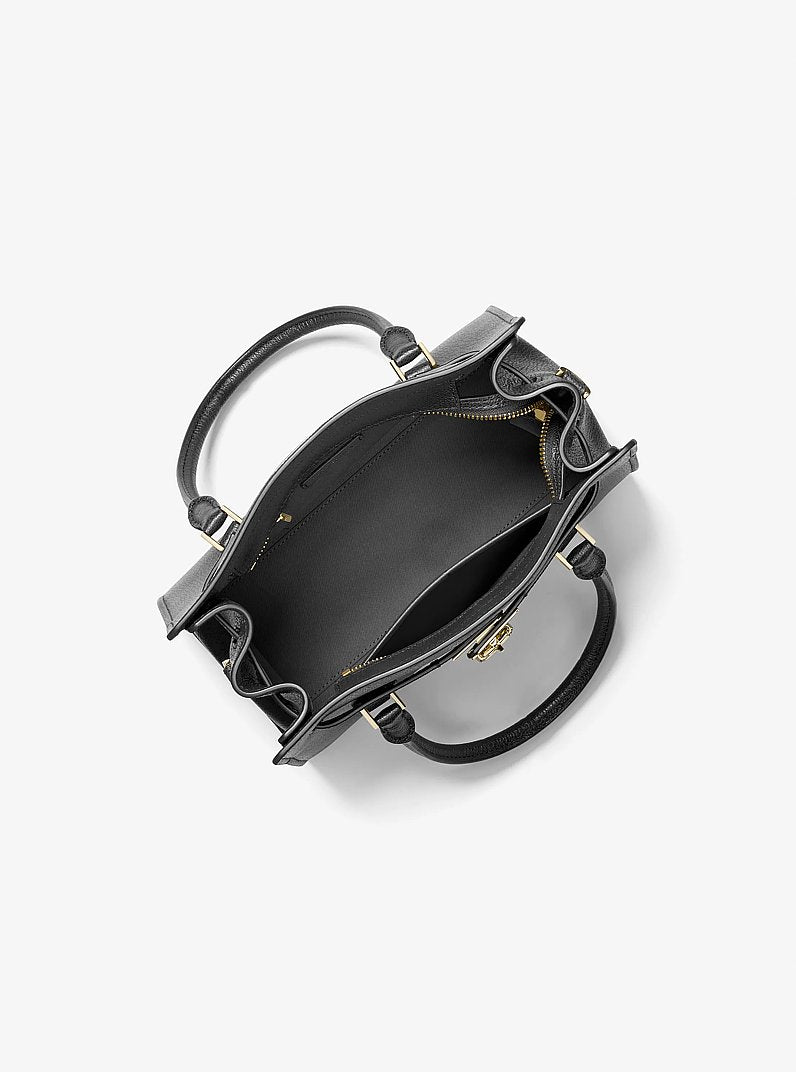 Michael Kors Sm Satchel Bag