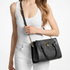 Michael Kors Sm Satchel Bag
