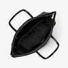 حقيبة مايكل كورس Quinn Tote Black