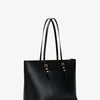 حقيبة مايكل كورس Quinn Tote Black
