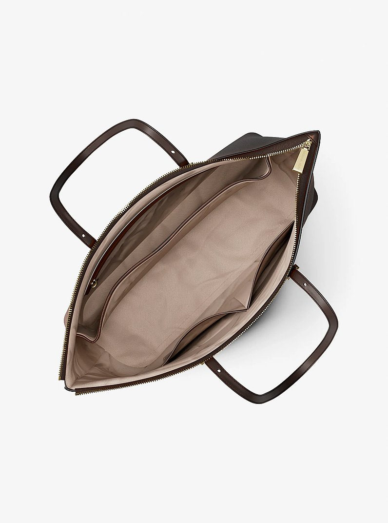 حقيبة مايكل كورس Lg Ew Mf Tz Tote