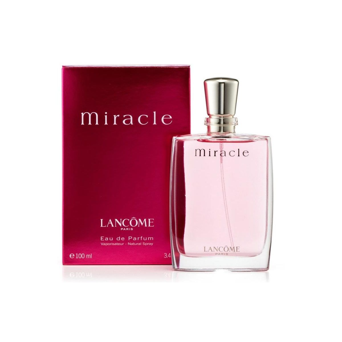 عطر لانكوم Miracle EDP ‏100 مل