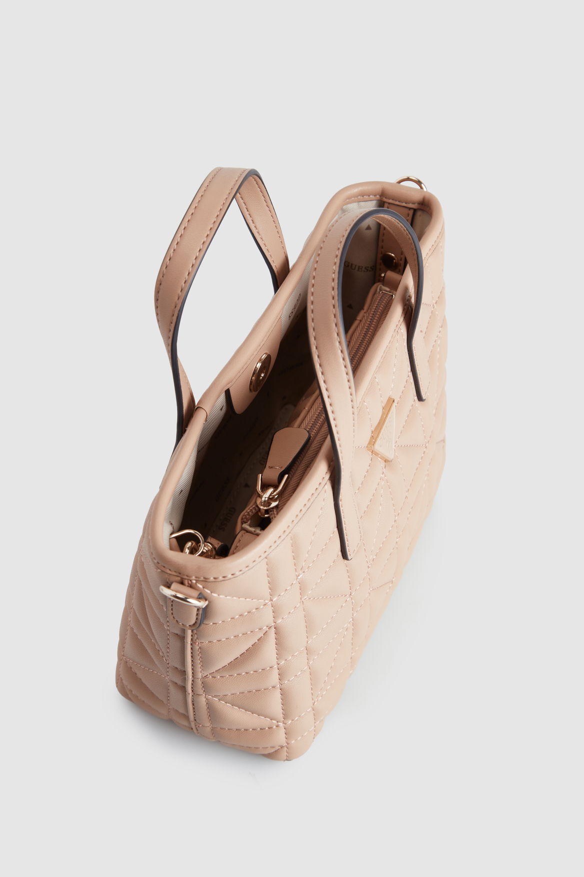 Guess Edita Mini Tote Bag