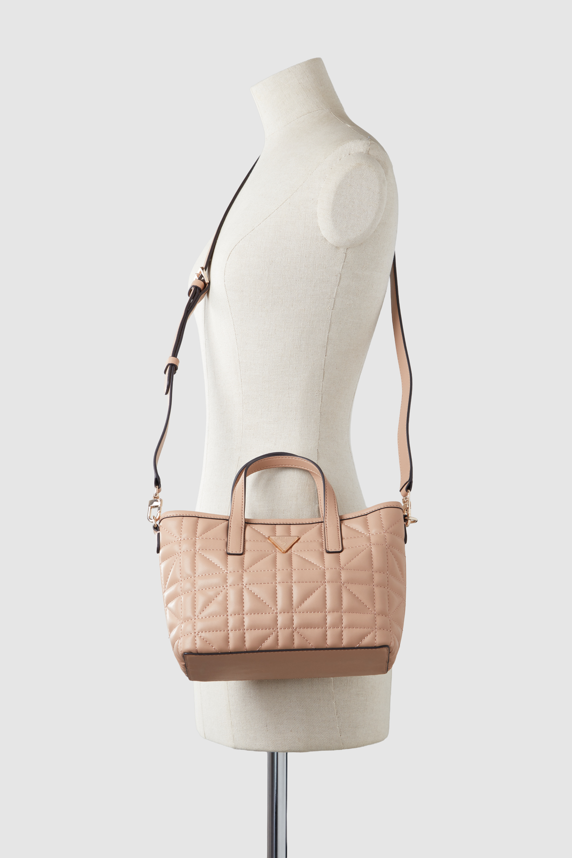 Guess Edita Mini Tote Bag