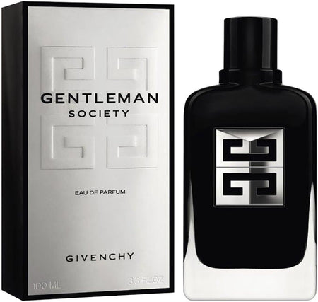 عطر جيفنشي Gentelmen Only EDT ‏100 مل