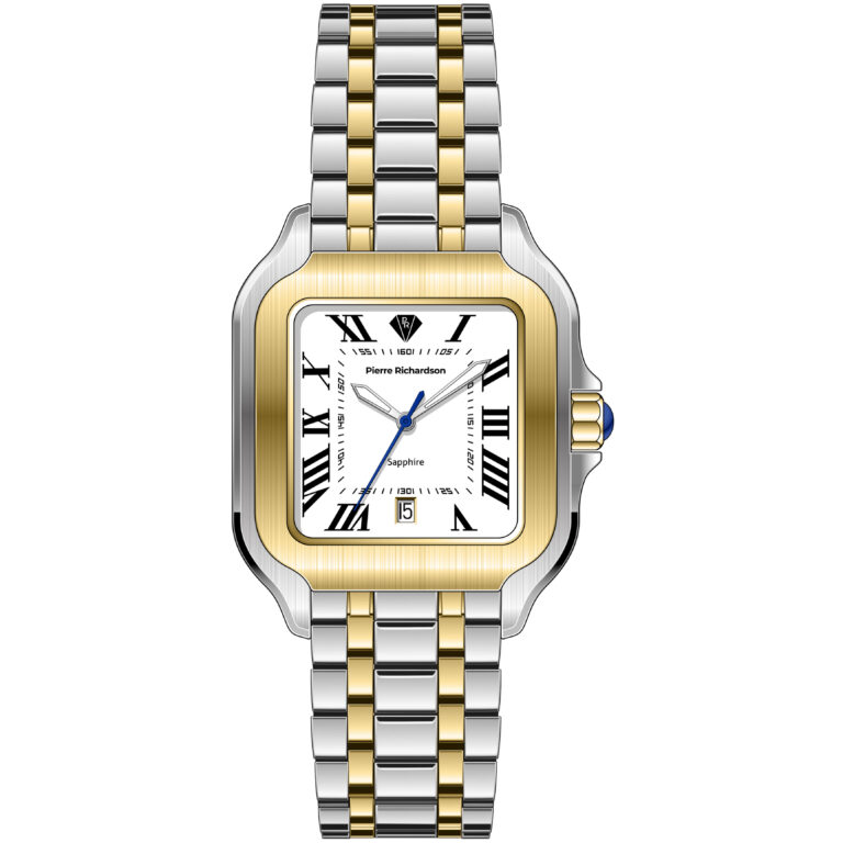 Pierre Richardson Watch