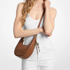 Michael Kors Sm Conv Pouchette Bag