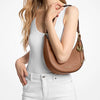 Michael Kors Sm Conv Pouchette Bag