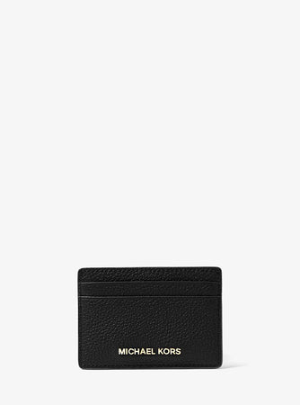 محفظة مايكل كورس Card Holder