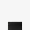 Michael Kors Pebbled Leather Card Case Wallet